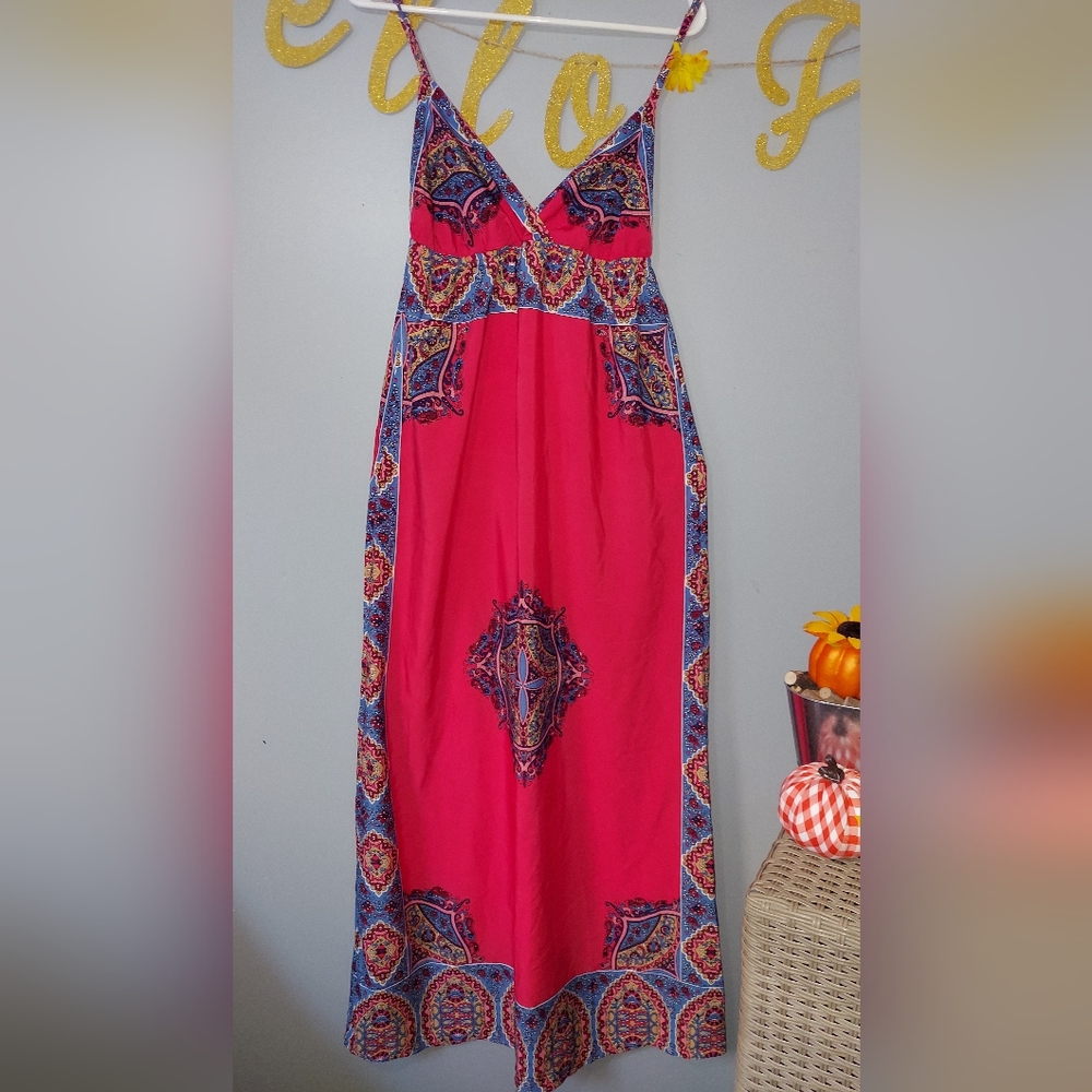 Summer Dress